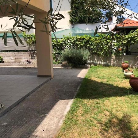 Accommodation Lydia Leptokarya  Bagian luar foto