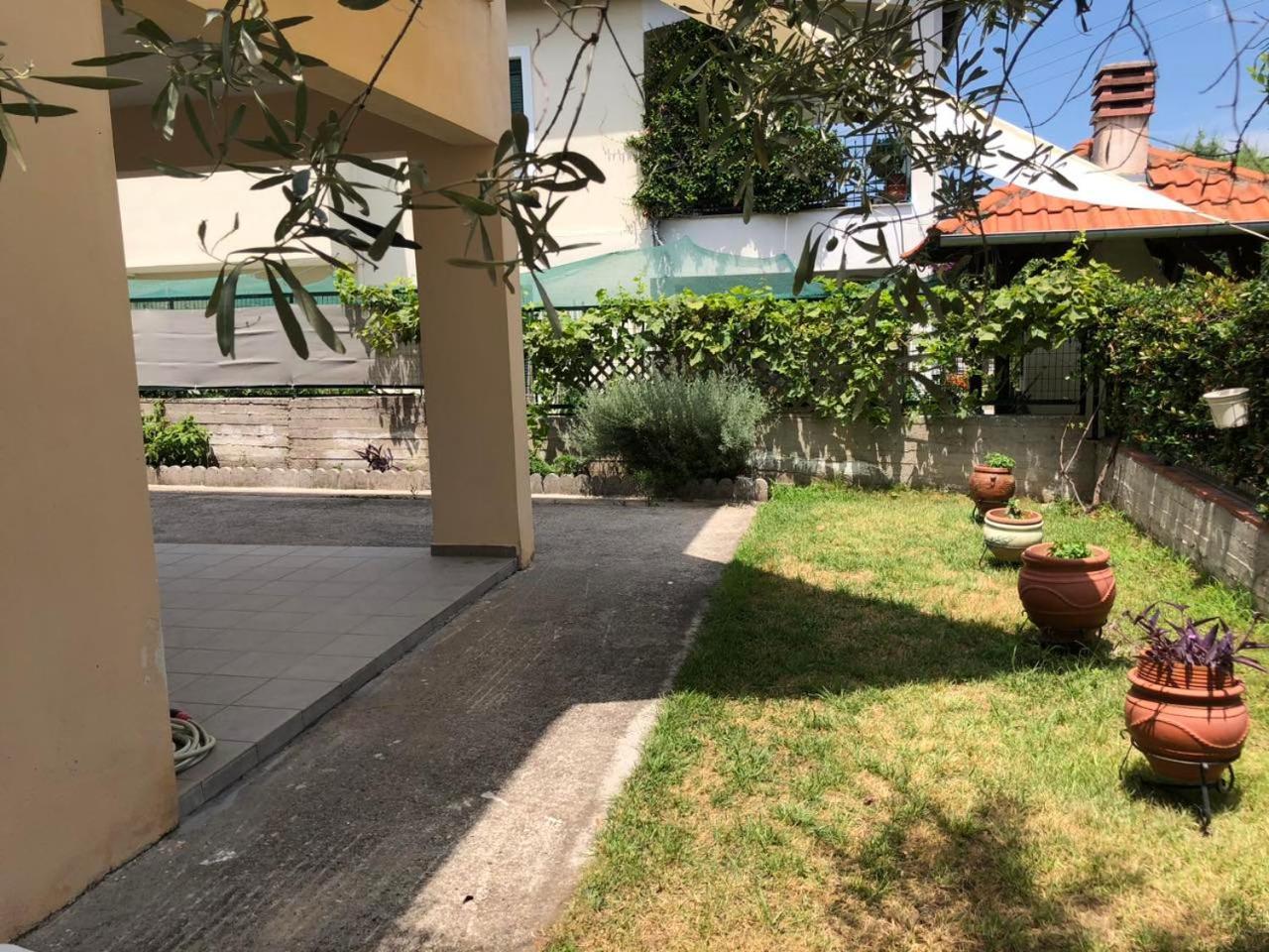 Accommodation Lydia Leptokarya  Bagian luar foto
